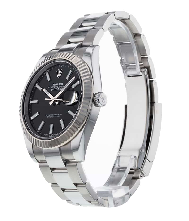 Rolex Datejust 41 126334